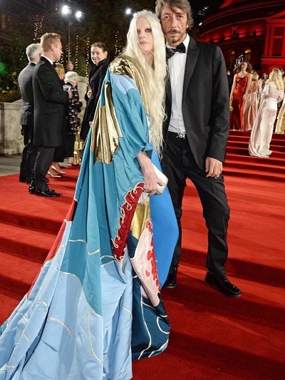 PIER PAOLO PICCIOLI-ΚΡΙΣΤΕΝ ΜΑΚ ΜΕΝΑΜΙ Μ...