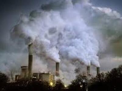 Αιτία καρκίνου ο δηλητηριασμένος αέρας π...