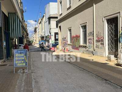 Πάτρα: Η πρόοδος πολύ πιο αργή από τον π...