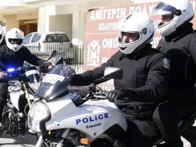 Δυτική Ελλάδα: Συλλήψεις για 7 ανθρωποκτ...