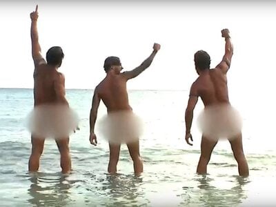 Survivor: Ελληνες και Τούρκοι μαζί στον ...