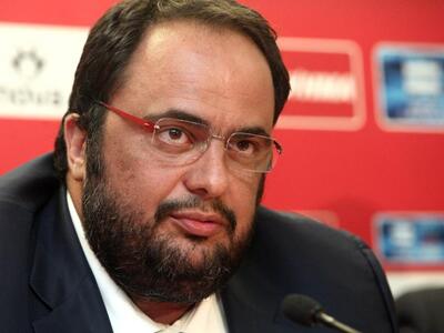 Βόμβα από Repubblica: O Aντώνης Σαμαράς ...