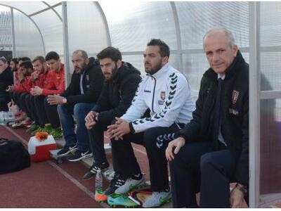 Σταθόπουλος: "Η παρουσία μου στην Π...