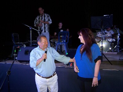 Αιγιάλεια: Με επιτυχία η μουσική λαϊκή β...