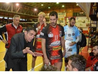 Μπρίκμαν: "Ήρθα να βοηθήσω την Πανα...