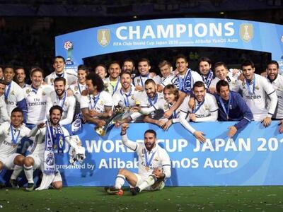 Ποδόσφαιρο: Η Ρεάλ έχασε μετά από 30 ματ...