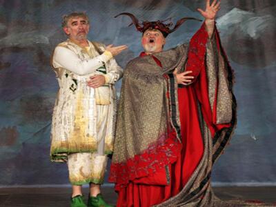 Γενική είσοδος 18 ευρώ στην "Ειρήνη...