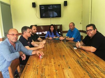 ΣΥΝ.Δ.Ε.ΣΥ.: Πλυντήριο στην ανομία εμείς...