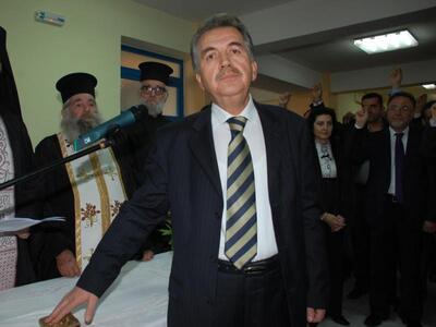 Επιχειρησιακό πρόγραμμα πενταετίας στον ...