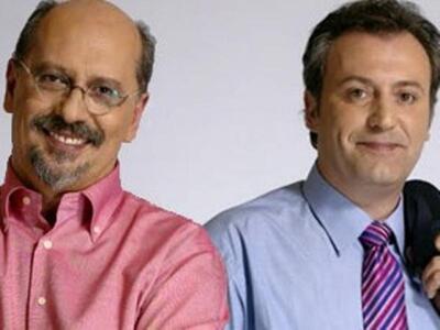  Λυριτζής-Οικονόμου: Φεύγουν ή μένουν στο ΣΚΑΪ;