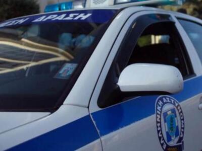 Πάτρα: Συνελήφθη για την "πεταλούδα...