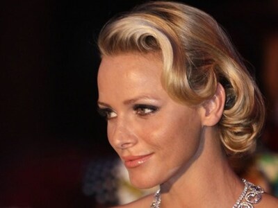 Πριγκίπισσα Σαρλίν: Κρύβεται επειδή έχει...