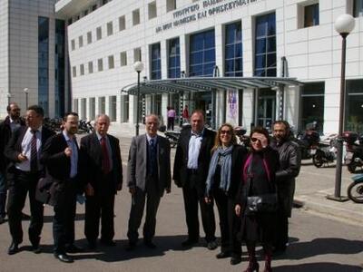 Πάτρα: Όχι στην παραμονή της Σχολής Κοιν...