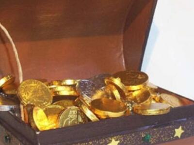 Σύγχρονοι "Ιντιάνα Τζόουνς": Ό...