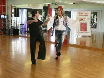 Δευτέρα του Πάσχα με καλεσμένο τον τσολι...