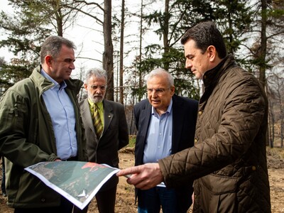 Ολοκλήρωση των αντιδιαβρωτικών έργων για...