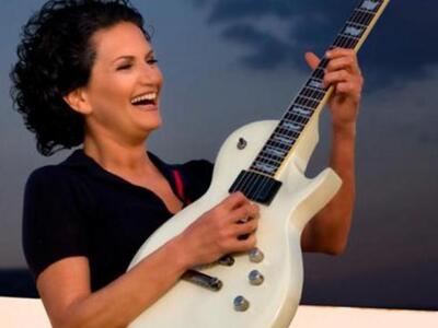 Άλκηστις Πρωτοψάλτη: "Έκανα λάθη, ό...