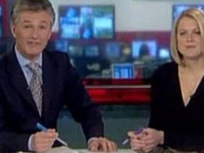Το BBC «χωρίζει»... ερωτευμένους παρουσιαστές