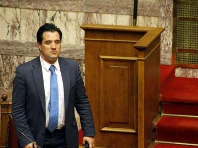 Βουλή: Στα ύψη η κόντρα  κυβέρνησης - ΣΥ...