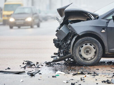 Δυτική Ελλάδα- Τραγωδία στους δρόμους: Έ...