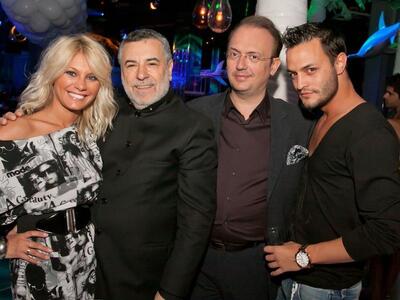 Grand Opening για το DreamCity Seaside