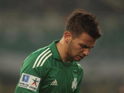 "Πονοκέφαλοι" για Φερέιρα