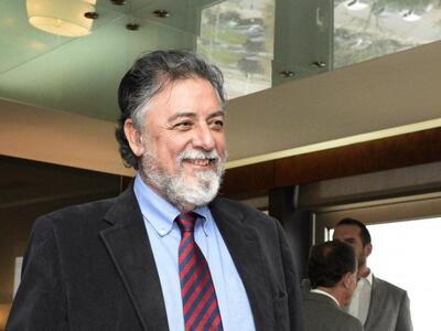 Πανούσης: "Η Ελληνική Αστυνομία θα ...