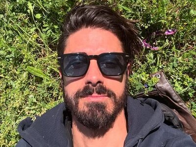 Ο Δημήτρης Γκοτσόπουλος στον Ερύμανθο: «...