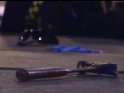 Ηλεία: Χτύπησε με μαχαίρι και σφυρί 71χρονο!