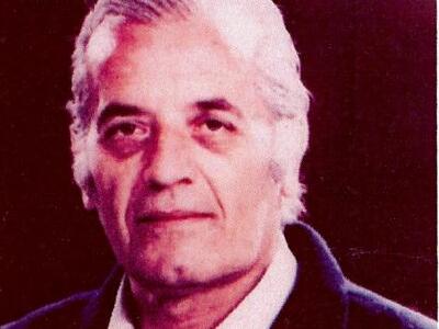 Συναυλία στη μνήμη του Πρωτοψάλτου Γερασ...