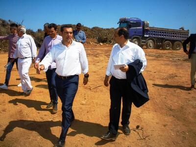 Τι ζήτησαν από τον Αλέξη Τσίπρα οι κάτοι...