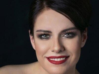 Ο Μάριος Φραγκούλης και η Πατρινή σοπράν...