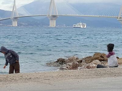 Παγκόσμια ημέρα των προσφύγων σήμερα