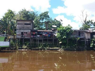"Arriving at our 5* hotel" έγρ...