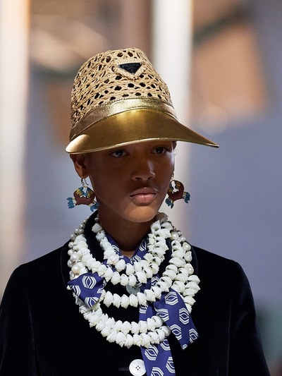 Prada