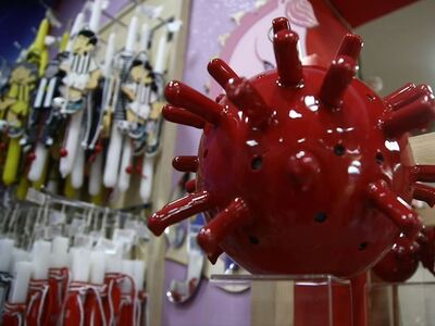 Πασχαλινές Λαμπάδες, κανονικές αλλά και ...