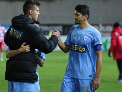 Ποδόσφαιρο: Στην επόμενη φάση του Κυπέλλ...