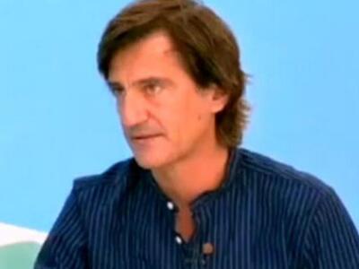 Ατάκα - καρφί από τον Θοδωρή Κουτσογιανν...