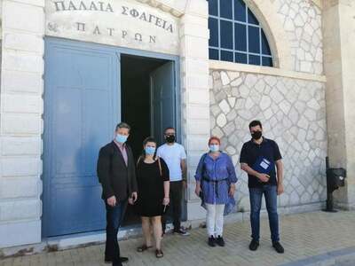 Σπιράλ:«Δύο άκαρπες συν δυο αναβληθείσες...