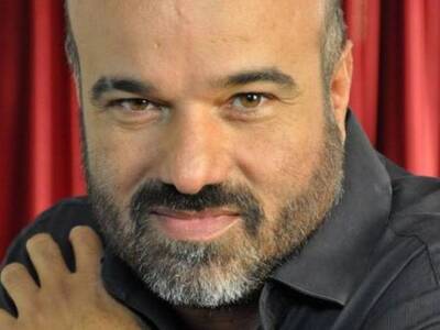 Η νέα ανάρτηση του Κώστα Κωστόπουλου μετ...