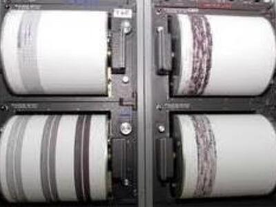 4,1 Ρίχτερ κούνησαν την Κεφαλονιά- Αισθη...