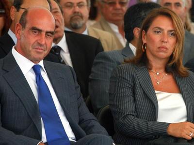 Τι συμβαίνει στην οικογένεια Βουλγαράκη;