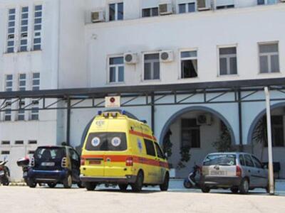 Ζάκυνθος: Έκλεψαν 5.000 ευρώ από το Νοσοκομείο
