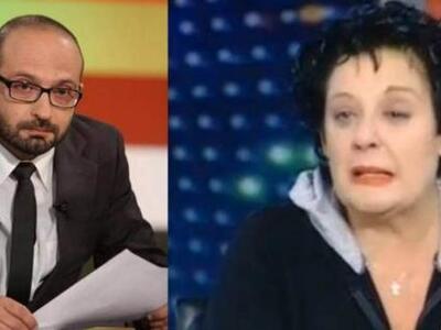 Θα προβληθεί τελικά η φάρσα της "Συ...