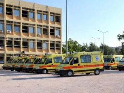 Πάτρα: Στάση αναμονής για το ...ξεμπλοκά...