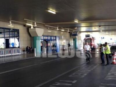 Ποιος ήταν ο αστυνομικός της ΕΥΠ που αυτ...