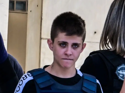 Ειρήνη Μουρτζούκου: Ο ρόλος του τρίτου π...