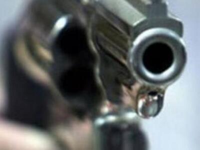 Πυροβολισμοί ... με το «καλημέρα» μπροστ...