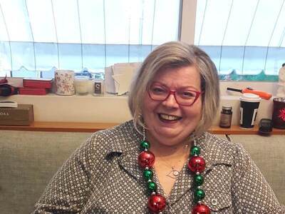 Νανά Πατρώνη: Μια ζωή σώθηκε χάρη στο ΕΣ...