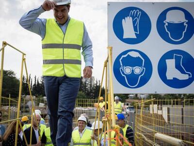 Για χάρη του Τσίπρα άλλαξε η ημερομηνία ...